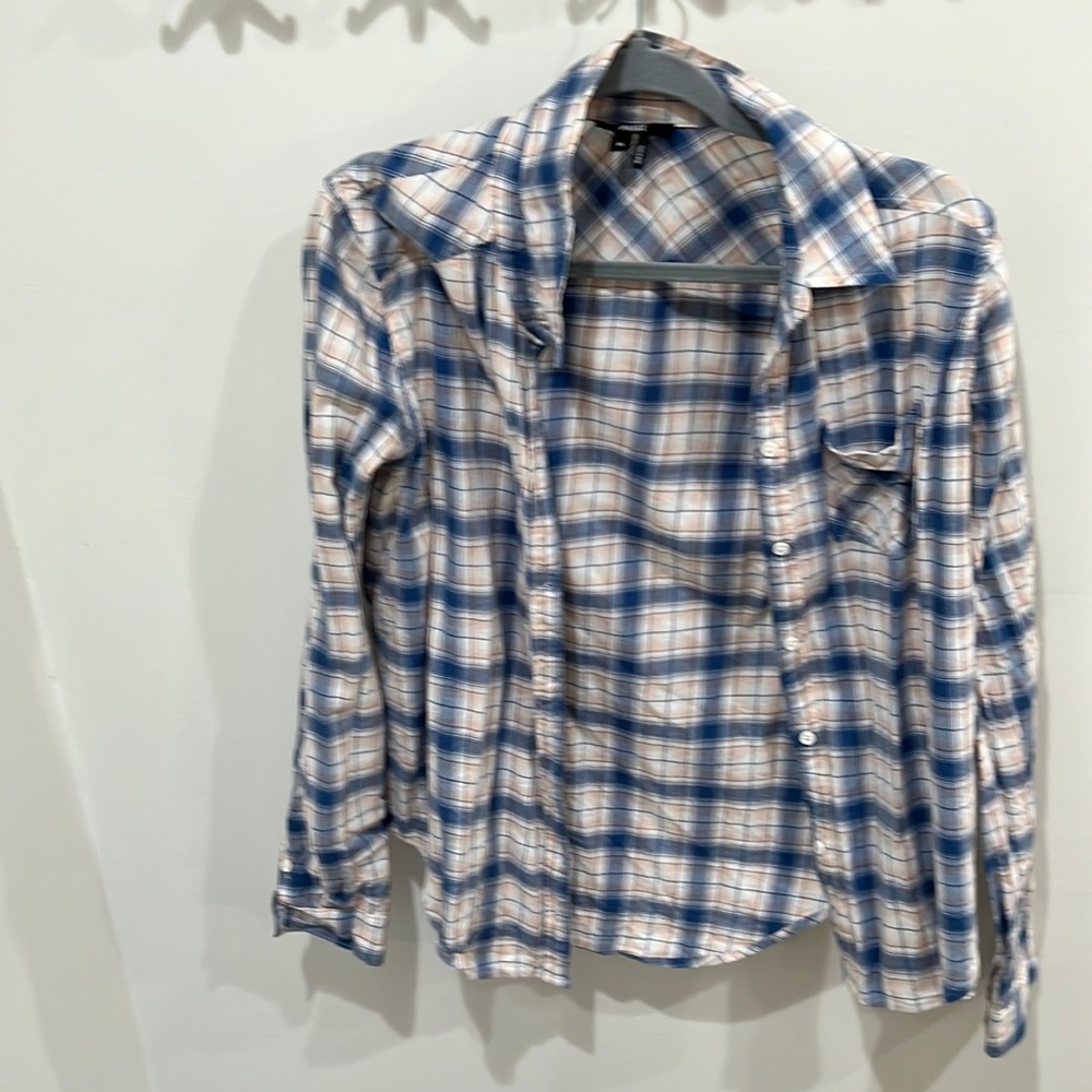 Paige blouse